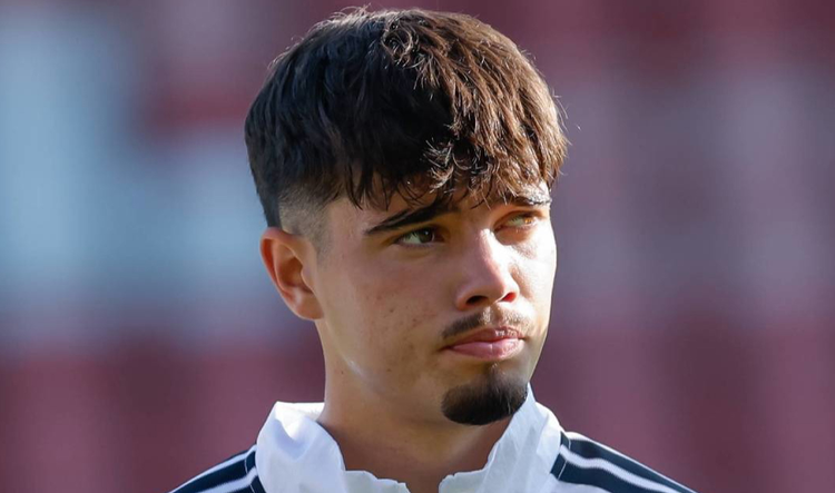 Još jedan Mirza na putu ka zvijezdama?