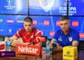 Borac pred istorijskim evropskim uspjehom: “Hrabrost i disciplina su ključne!”