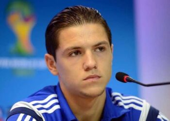 Muhamed Bešić nastavlja u OFK Beogradu