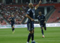 Muriqi ponovo pogodio, Fenerbahçe slavio u Samsunu