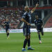 Muriqi ponovo pogodio, Fenerbahçe slavio u Samsunu
