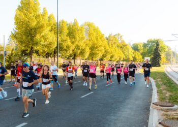 Sarajevo Run Fest 12. i 13. septembra okuplja više od 3000 trkača iz preko 50 zemalja