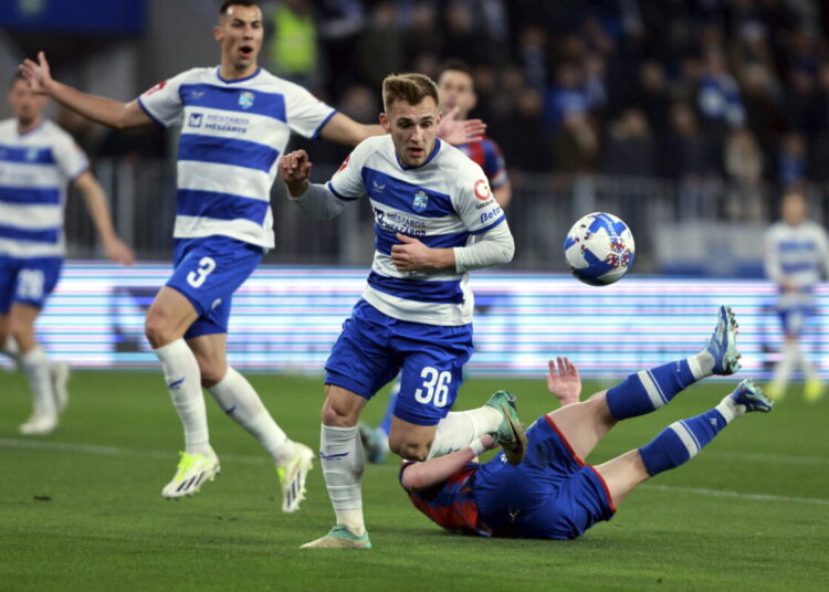 Nail Omerović – simbol preporoda Osijeka