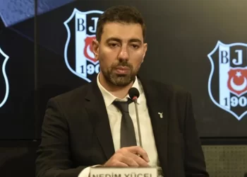 Ambicije Bešiktaša: Yucel želi trajno prisustvo u Euroligi