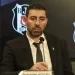Ambicije Bešiktaša: Yucel želi trajno prisustvo u Euroligi