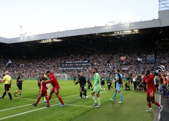 Premier liga se vratila, uživamo u nogometu