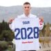 Hajduk pregovara sa Celticom, igrač želi u Škotsku