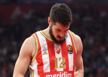 Nikola Kalinić okončao igračku karijeru i prešao u trenerske vode