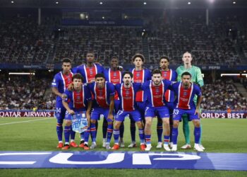 PSG osvojio UEFA Super cup
