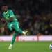 Juventus dogovorio Pape Sarra iz Tottenhama
