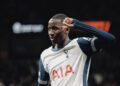 Juventus dogovorio Pape Sarra iz Tottenhama