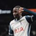 Juventus dogovorio Pape Sarra iz Tottenhama