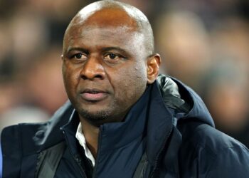 Vieira imenovan za novog selektora Senegala