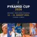 Pyramid cup 2026: dan III