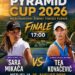 Pyramid cup 2026: Finale Mikača-Kovačević