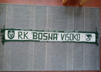 Mišljenje: Evaluativna klasifikacija visočkog rukometa