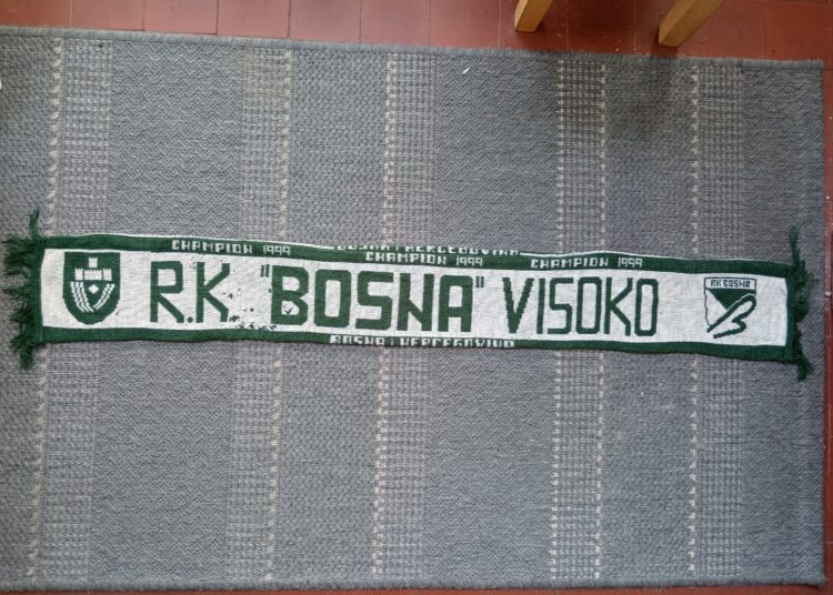 Mišljenje: Evaluativna klasifikacija visočkog rukometa