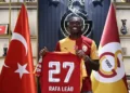 Nakon sedam godina zajedno, Milan prodao Leaoa