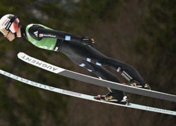 Ski skokovi (m): Tschofenig pobjednik u Courchevelu