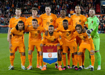 Holandija je bez selektora – je li Xavi rješenje?