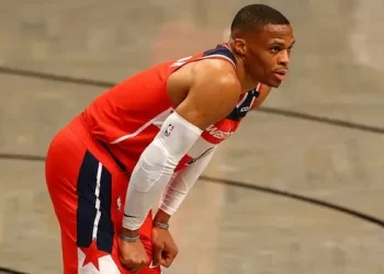 Nakon 18 sezona, odlazi Russell Westbrook