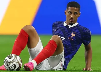 Arteta: Izgubili smo nevjerovatnog igrača