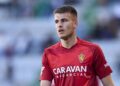 St. Truiden razbio Antwerp, Baždar dvostruki strijelac