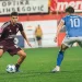 Sarajevo – BSK u Zenici, prvi duel 3. kola WWin