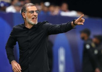 Slaven Bilić okuplja dream tim u stručnom štabu