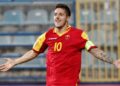 Jovetić neće u Partizan, ostaje na Kipru