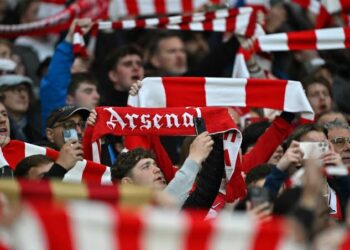 Arsenal je osvajač Super kupa Engleske