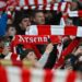 Arsenal je osvajač Super kupa Engleske