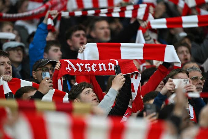 Arsenal je osvajač Super kupa Engleske