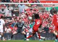 Liverpool ponovo bez pobjede: N.Forest odnio bod s Anfielda