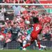 Liverpool ponovo bez pobjede, Forest odnio bod s Anfielda