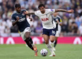 Newcastle slavio na gostovanju kod Tottenhama