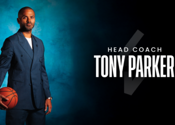 Tony Parker navodno pregovara o prodaji ASVEL-a