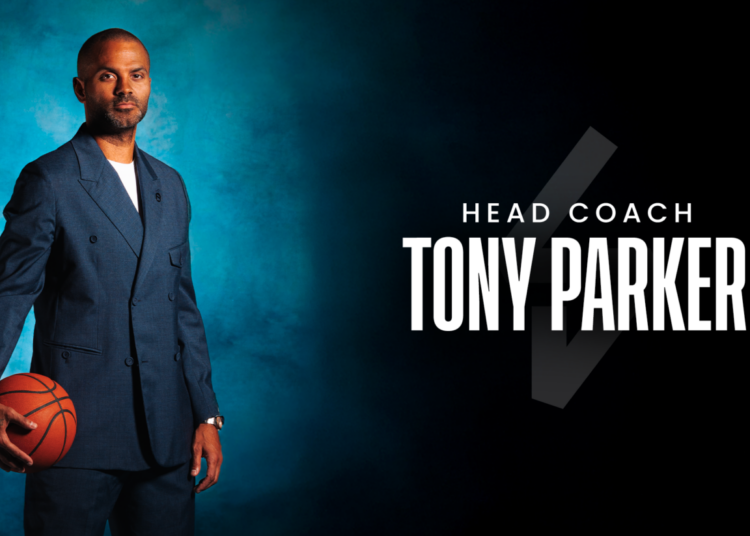 Tony Parker navodno pregovara o prodaji ASVEL-a