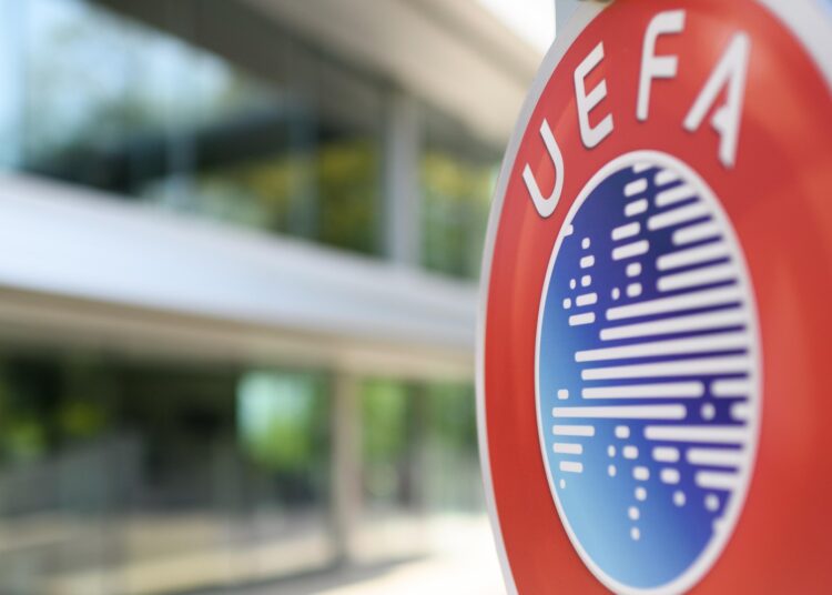UEFA oštro protiv monopola u FIFA-i!