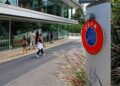 UEFA želi vratiti FIFA kući !