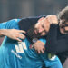 Vanja Milinković-Savić pred vratima Atletico Madrida