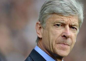 Arsen Wenger uz UEFA-u i saveznike