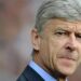Arsen Wenger uz UEFA-u i saveznike