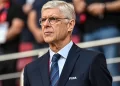 Arsen Wenger uz UEFA-u i saveznike