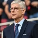 Arsen Wenger uz UEFA-u i saveznike