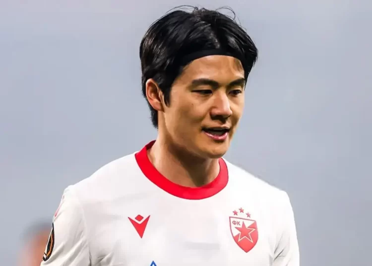 Young-woo Seol odlazi u njemački Augsburg