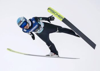 Yuki Ito pobjednica dana u Courchevelu