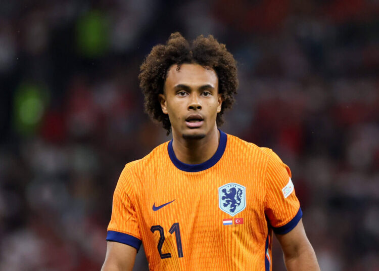 Zirkzee bi rado u Juventus