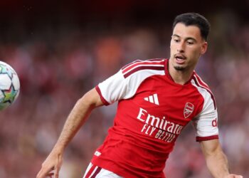Saudijski Al-Hilal u pregovorima s Arsenalom za Martinellija