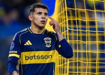 City Football Group fokusiran na argentinske talente